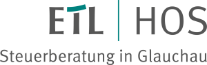 ETL | HOS GmbH Steuerberatungsgesellschaft & Co. Glauchau KG