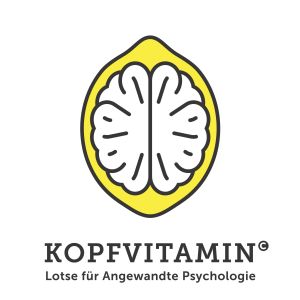 Kopfvitamin - Lotse für Angewandte Psychologie