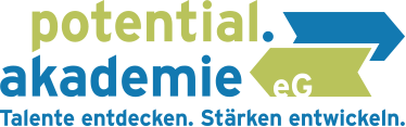 potential.akademie eG Logo