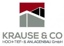 Krause & Co. Hoch-, Tief- und Anlagenbau GmbH